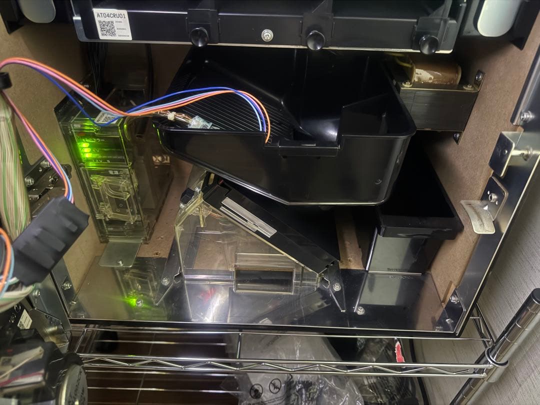 土日まで値引き　エウレカ 2 パチスロ 実機