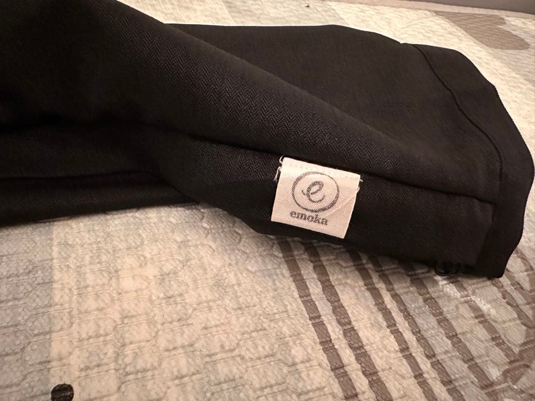 エルゴベビー　オムニブリーズ / オニキスブラック　抱っこひも 黒