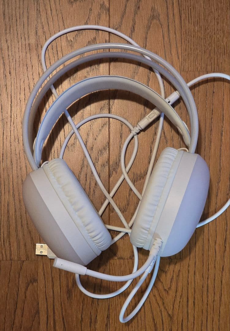 ゲーミング デバイス セット キーボード ヘッドセット パッド