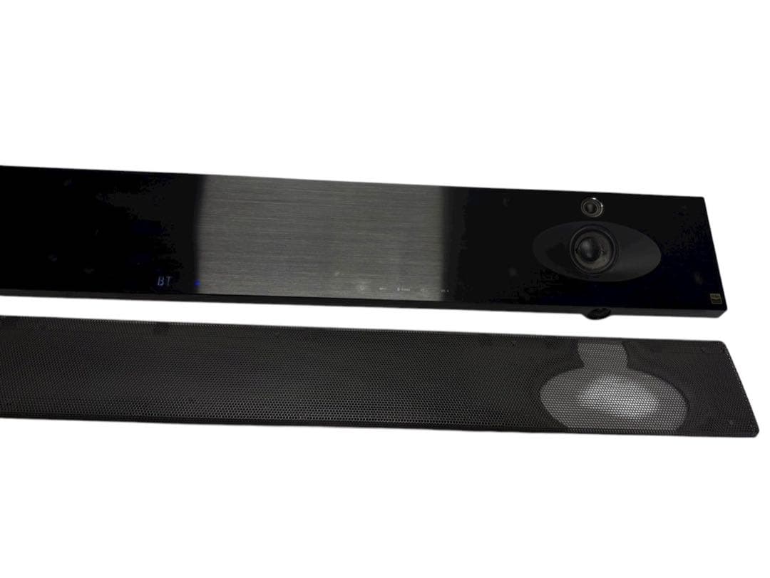 ■SONY サウンドバーシステム HT-NT5 ホームシアター　SA-WNT5