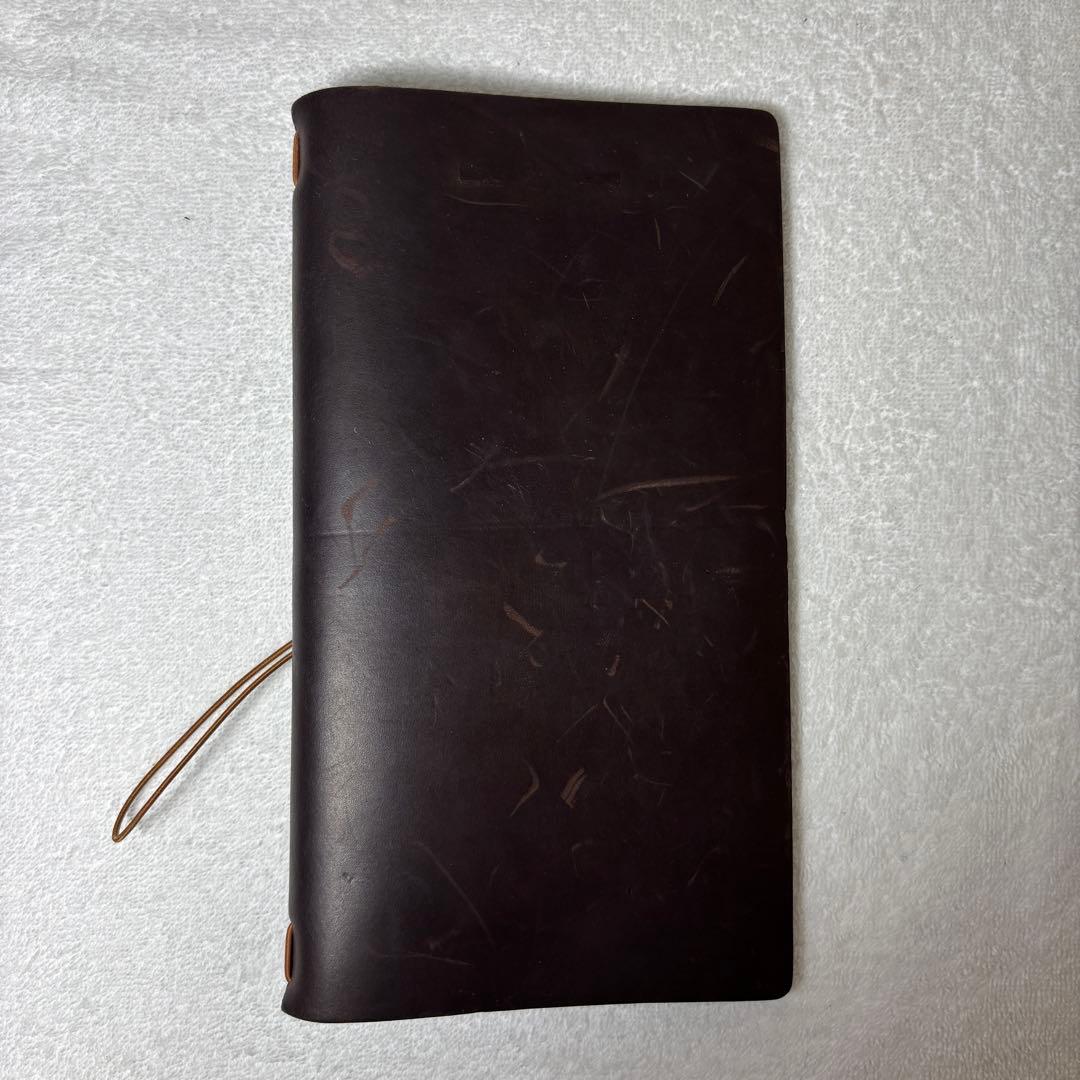 トラベラーズノート一式 まとめ売り