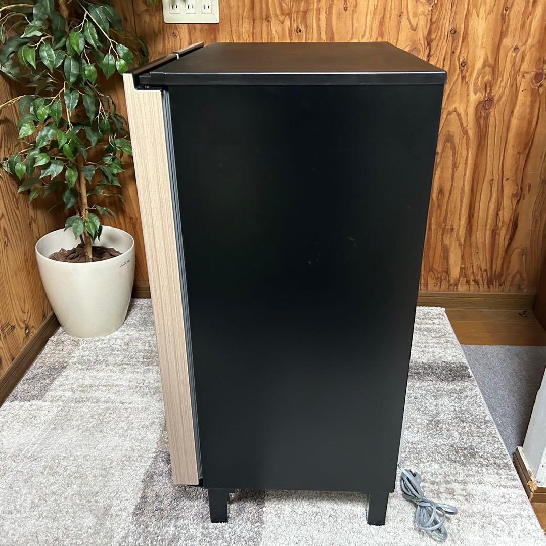 春野菜 アクア✨冷蔵庫AQR-FD7P (C) 72L 2024年製