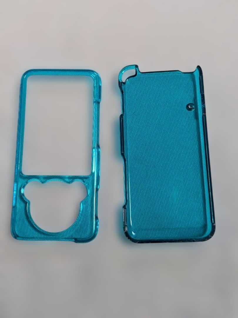 SONY　ウォークマン　NW-S785K