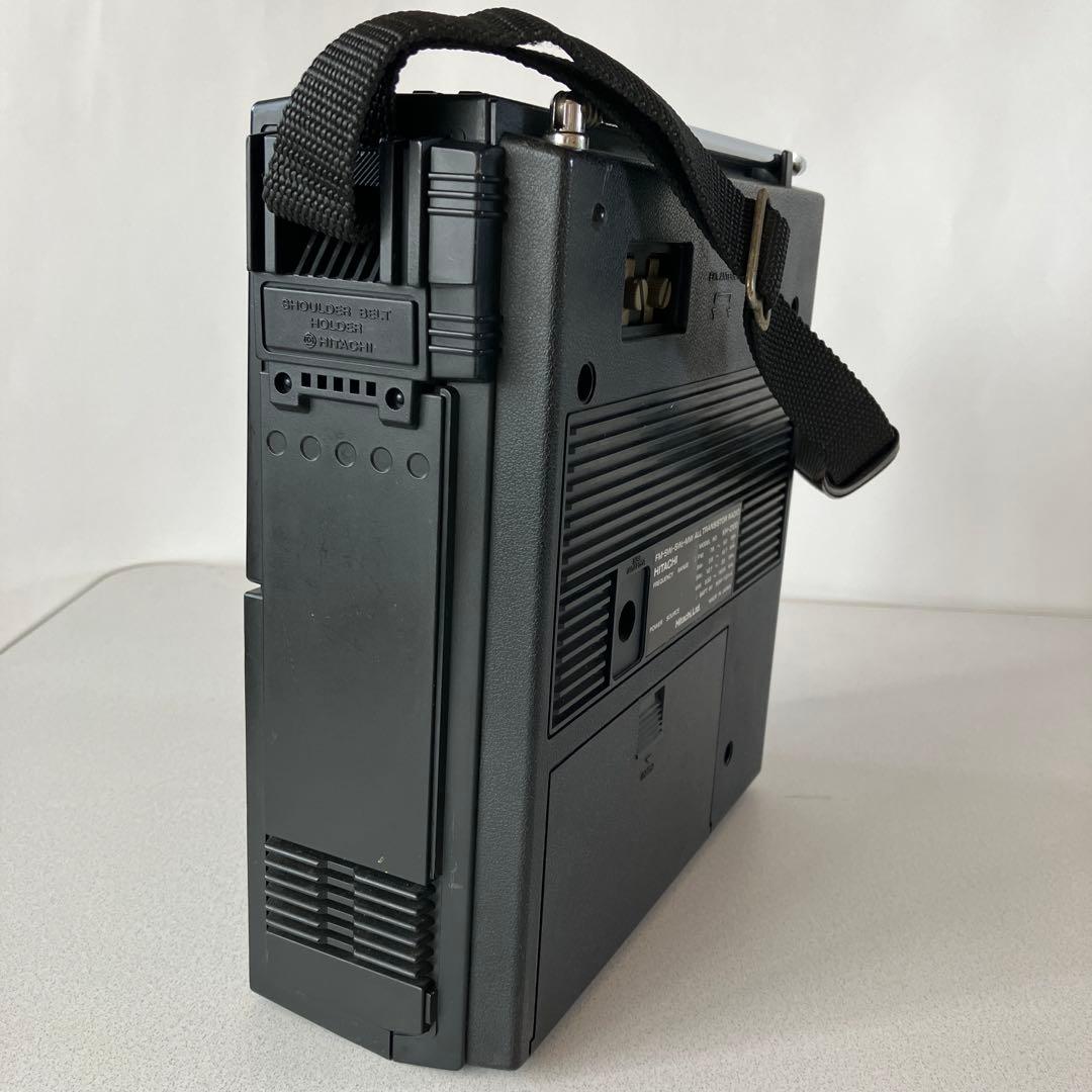 日立ＢＣＬラジオ　サージラム　　　　　　　　ＫＨー２１００　完動品