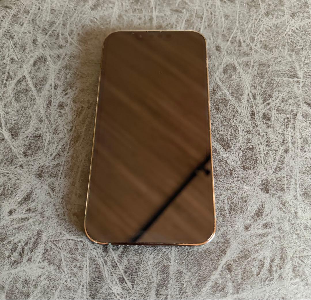 Apple iPhone 13 Pro 256GB バッテリー新品100%