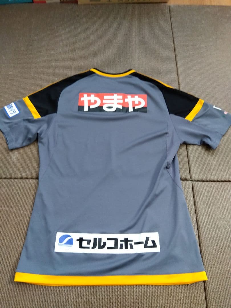 ベガルタ仙台　GK　ユニフォーム