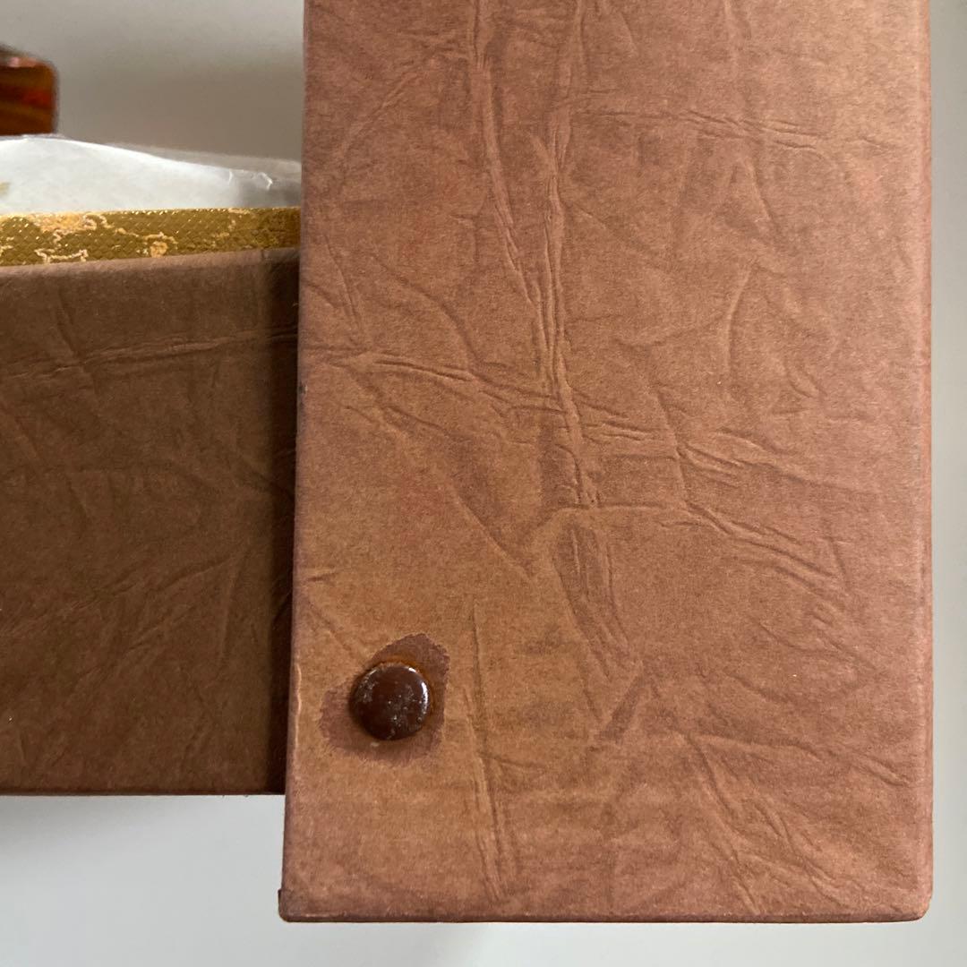 希少【　古酒・三楽オーシャン・浅間　未開栓　取説・付属品全て付き】