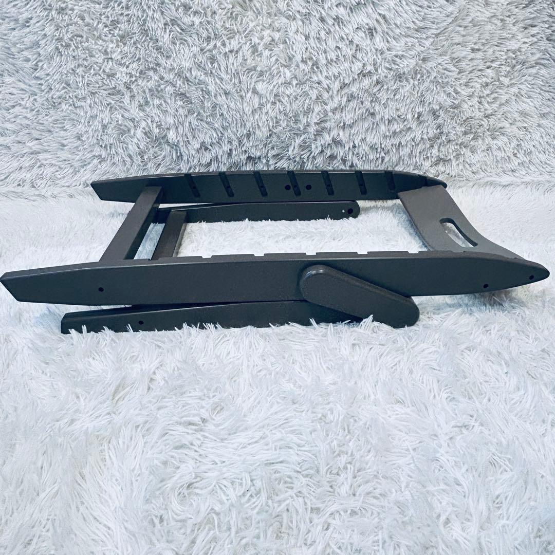 【美品】moji yippy モジ イッピー ベビーチェア　キッズ　ハイチェア