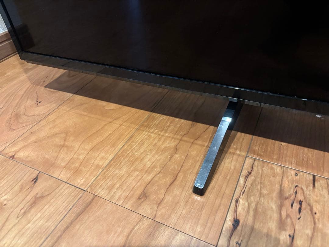 Panasonic TH-55GX755 55インチ　テレビ　ジャンク