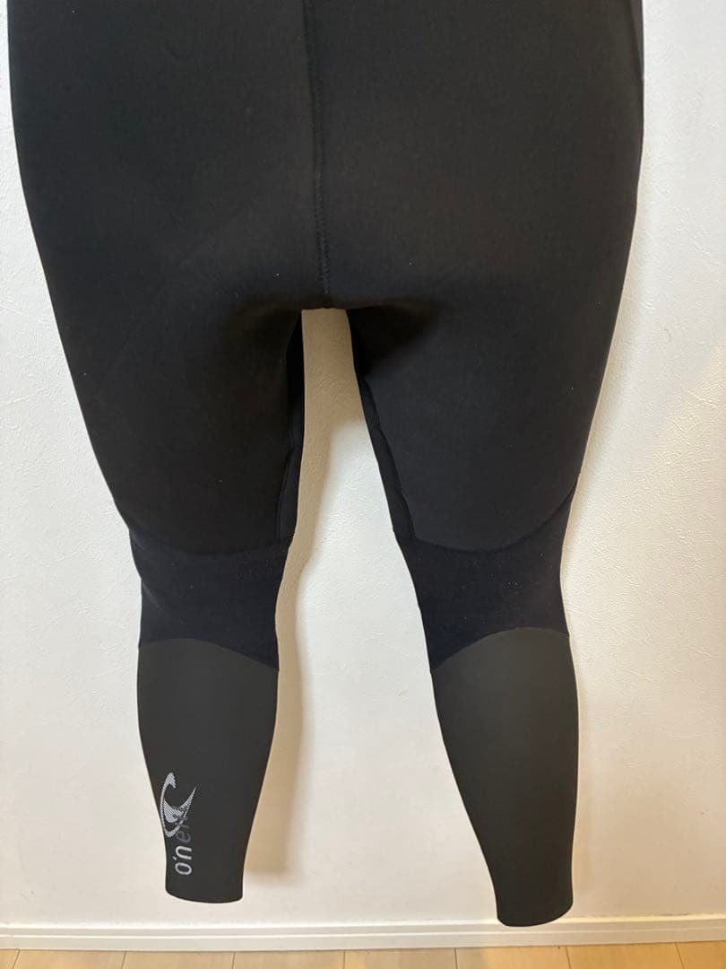 ジョージ様　 オニール セミドライ レディース Мサイズ ラバー ウエットスーツ