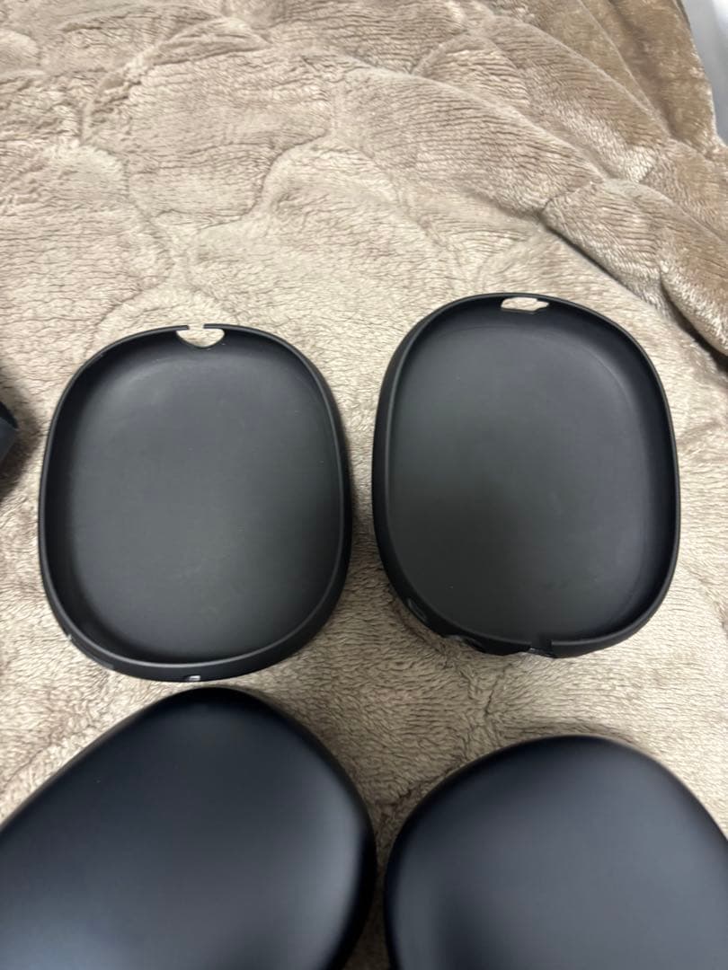 typeCApplecare+おまけ多AppleAirPodsMaxミッドナイト