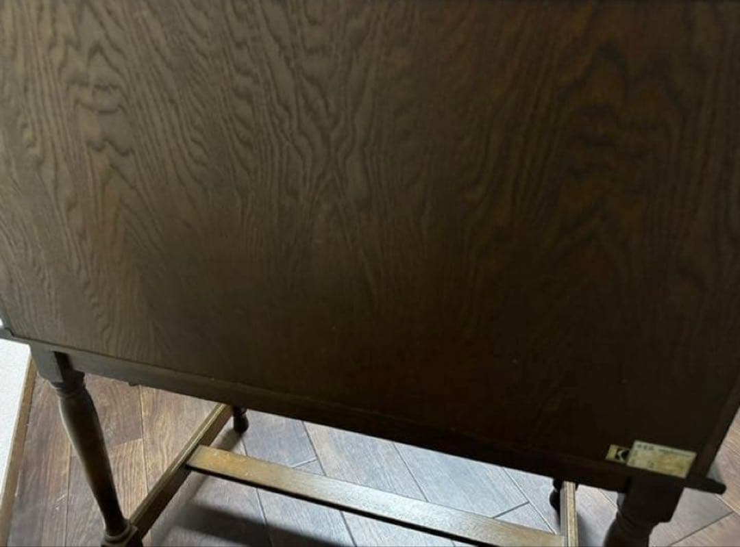 セール✨アンティーク　ライティングビューロー