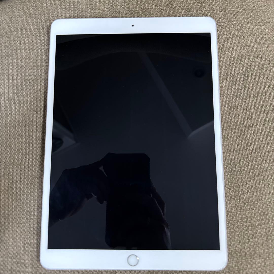 【ジャンク】 iPadPro 10.5インチ A1709 CELLULARモデル