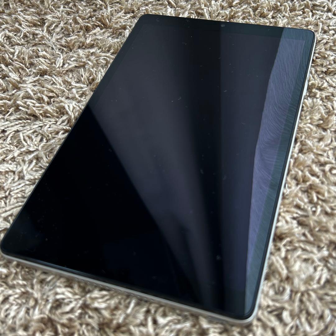 docomo dtab d42A　タブレット　専用充電器付き