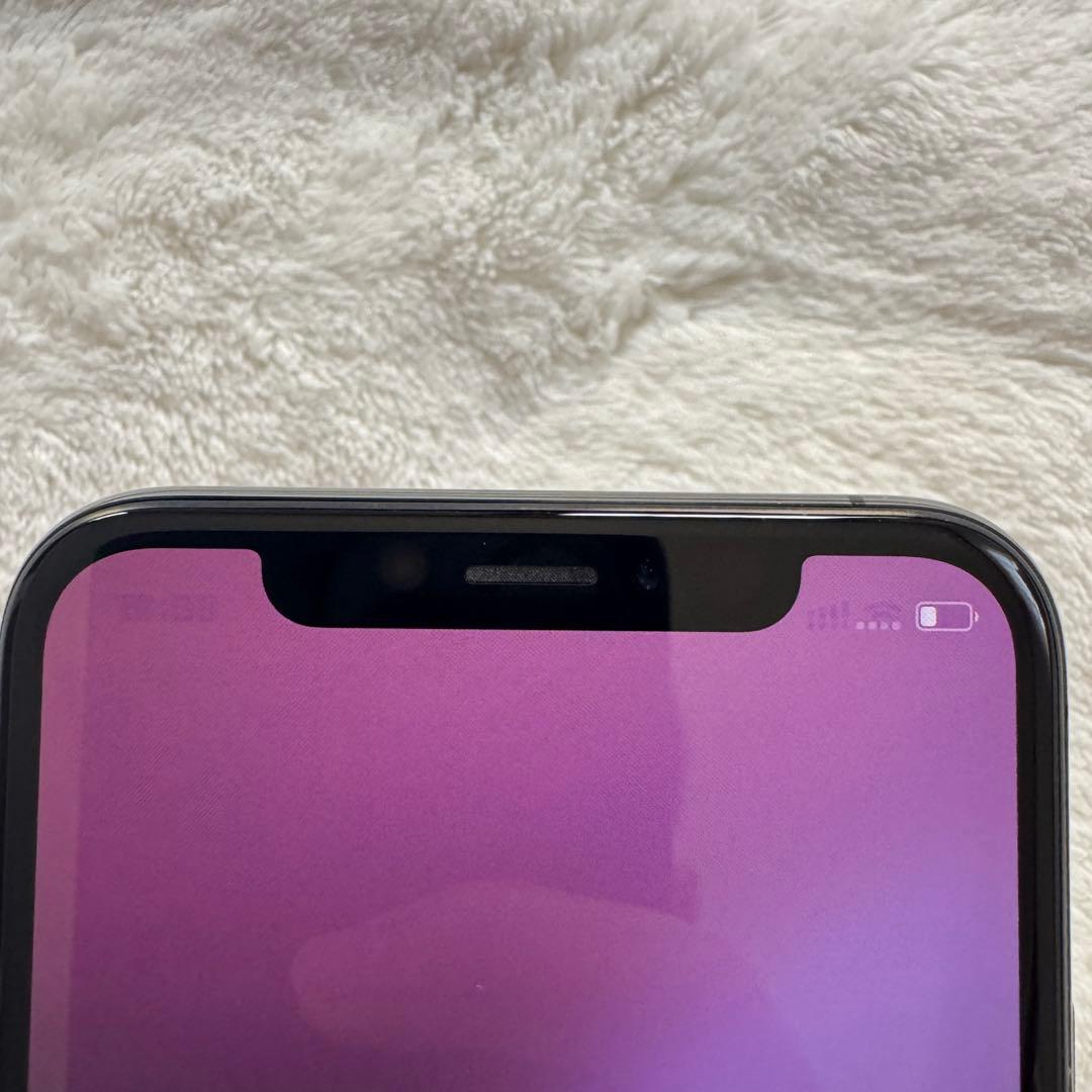 T*o様 iPhone xs 256G スペースグレイSIMフリー