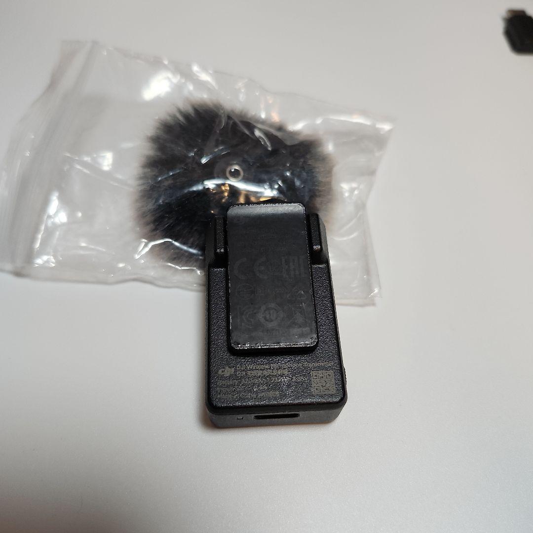 【猫ネコねこ】DJI OSMO Pocket 2 Creatorコンボ