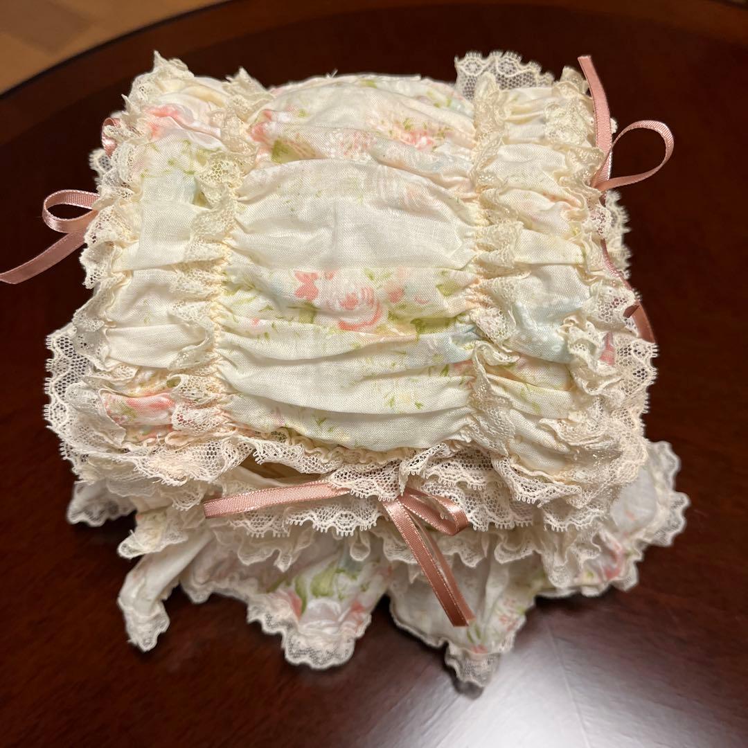 サエラアキアカネ小物入れボックス