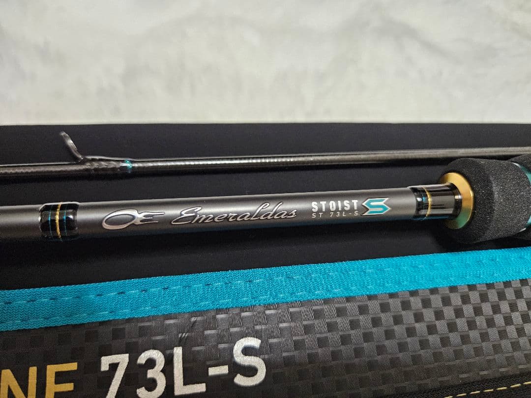 ストイストST 73L-S 新品未使用 ヤマラッピ