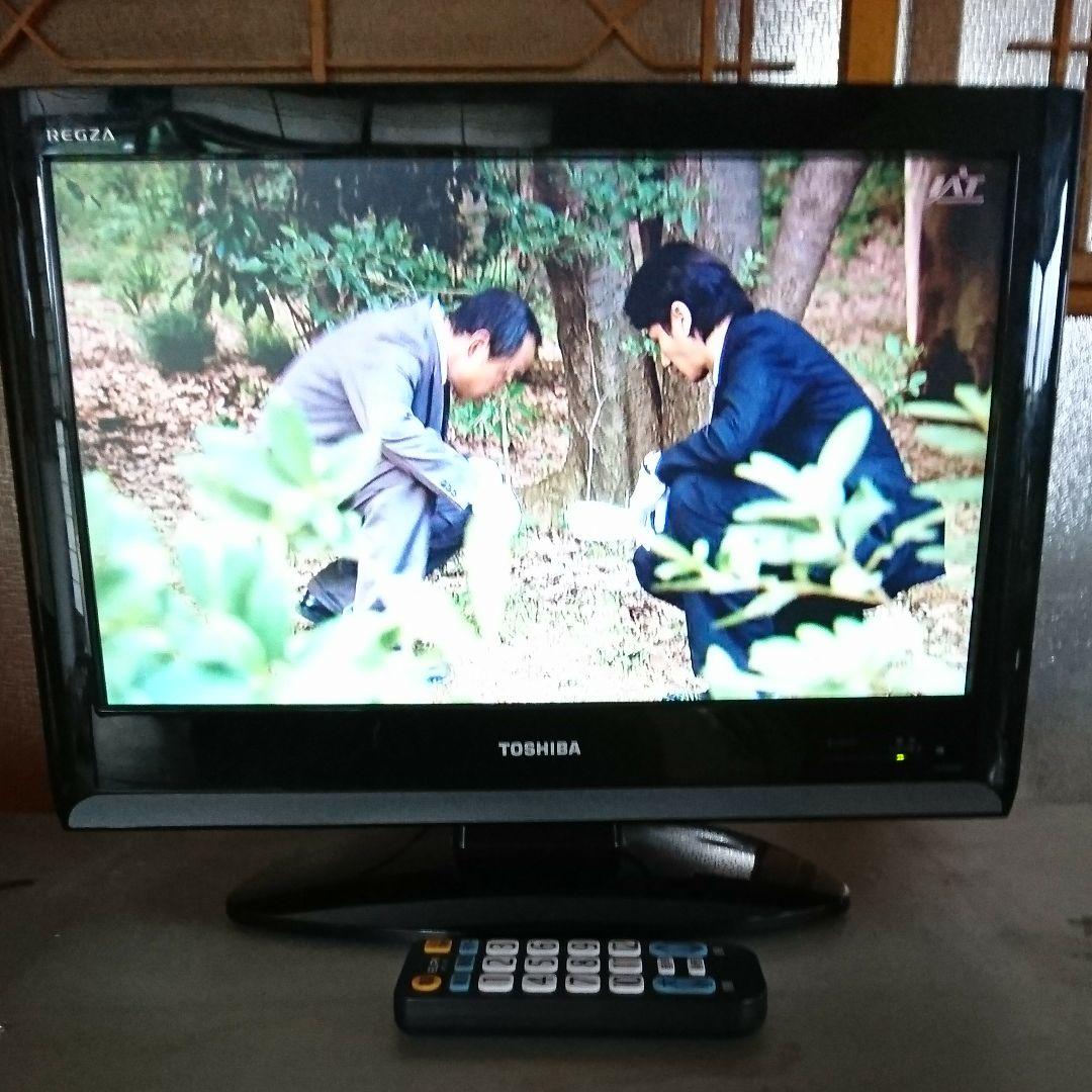 液晶テレビ