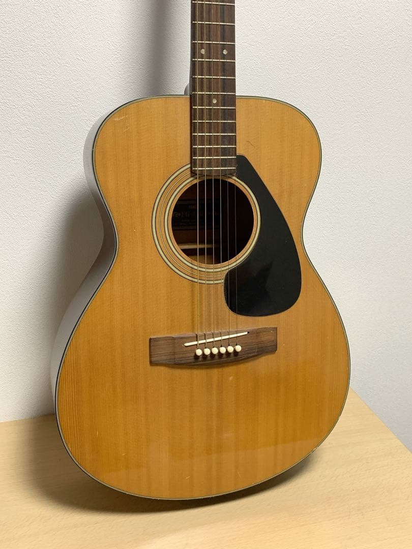 YAMAHA FG-150F アコースティックギター