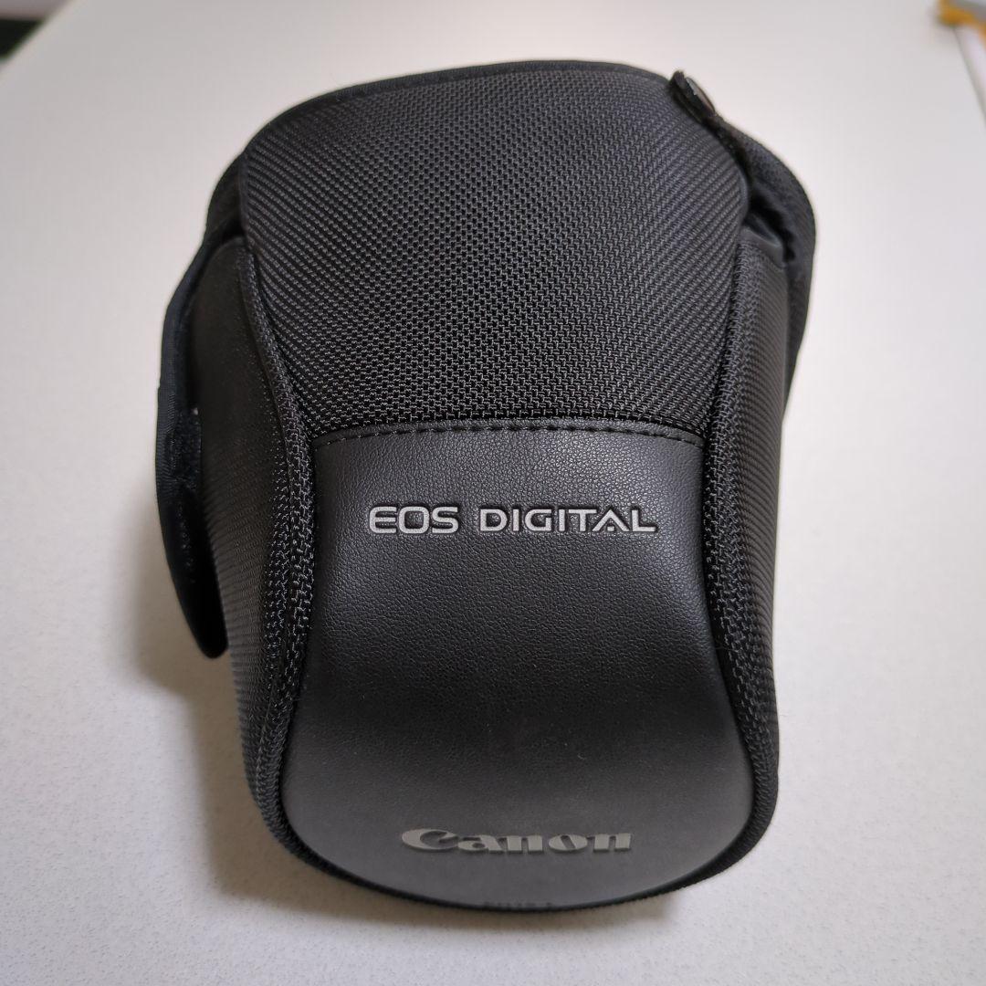 Canon EOS Kiss X2 一眼レフカメラ レンズ2本セットSDカード付