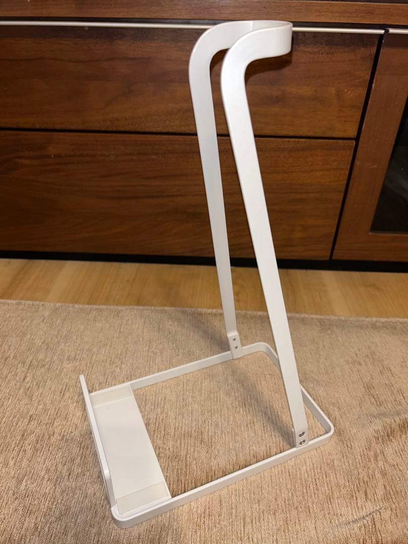 マキタ掃除機　CL108FD サイクロン&カーペットヘッド‼️スタンドおまけ付