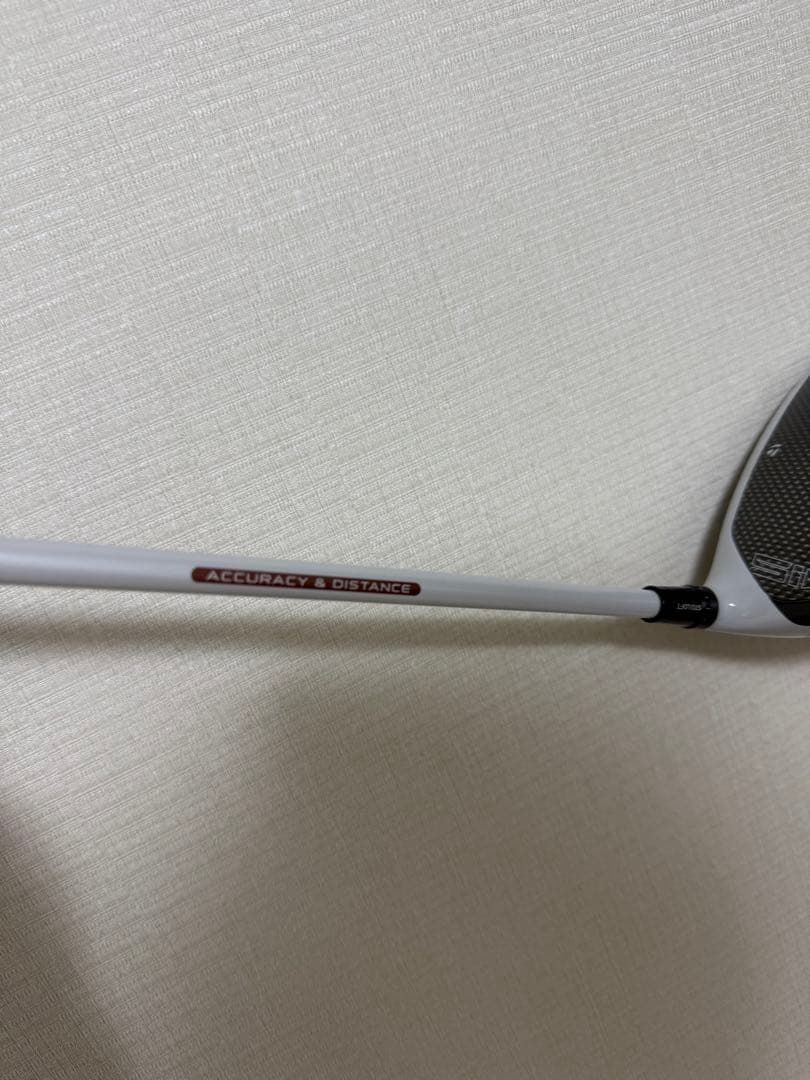 ⭐️TOUR AD GC-5S ドライバー　テーラーメイドスリーブ