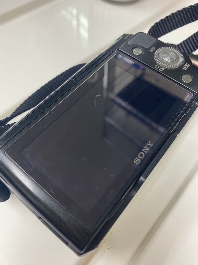 SONY α NEX-F3