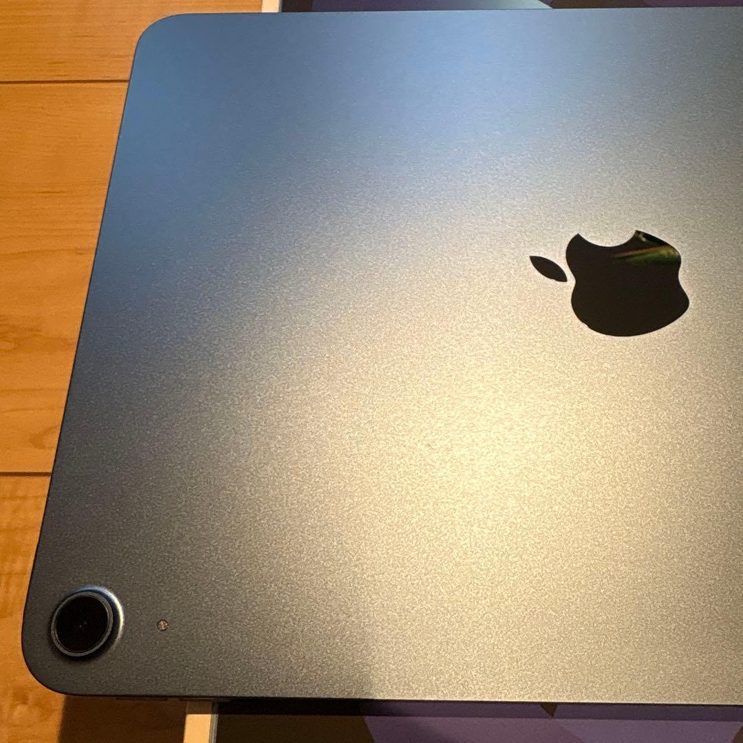 【美品】Apple iPad air第5世代 Apple Pencil 第2世代