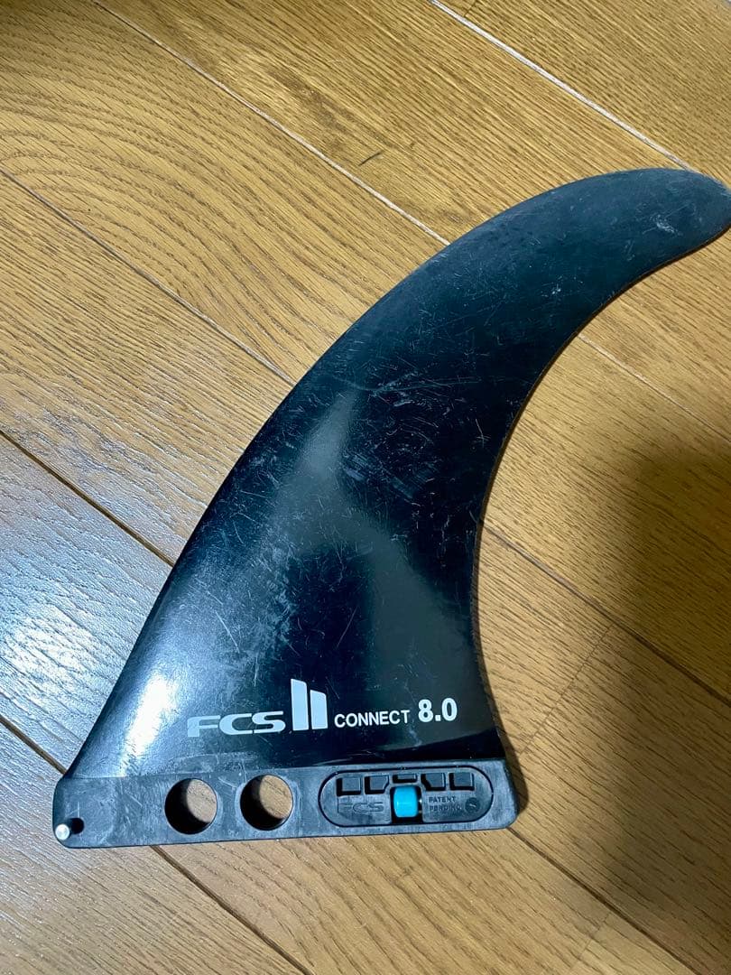 starboard NUT PineTekスターボード ナッツパインテック8.5