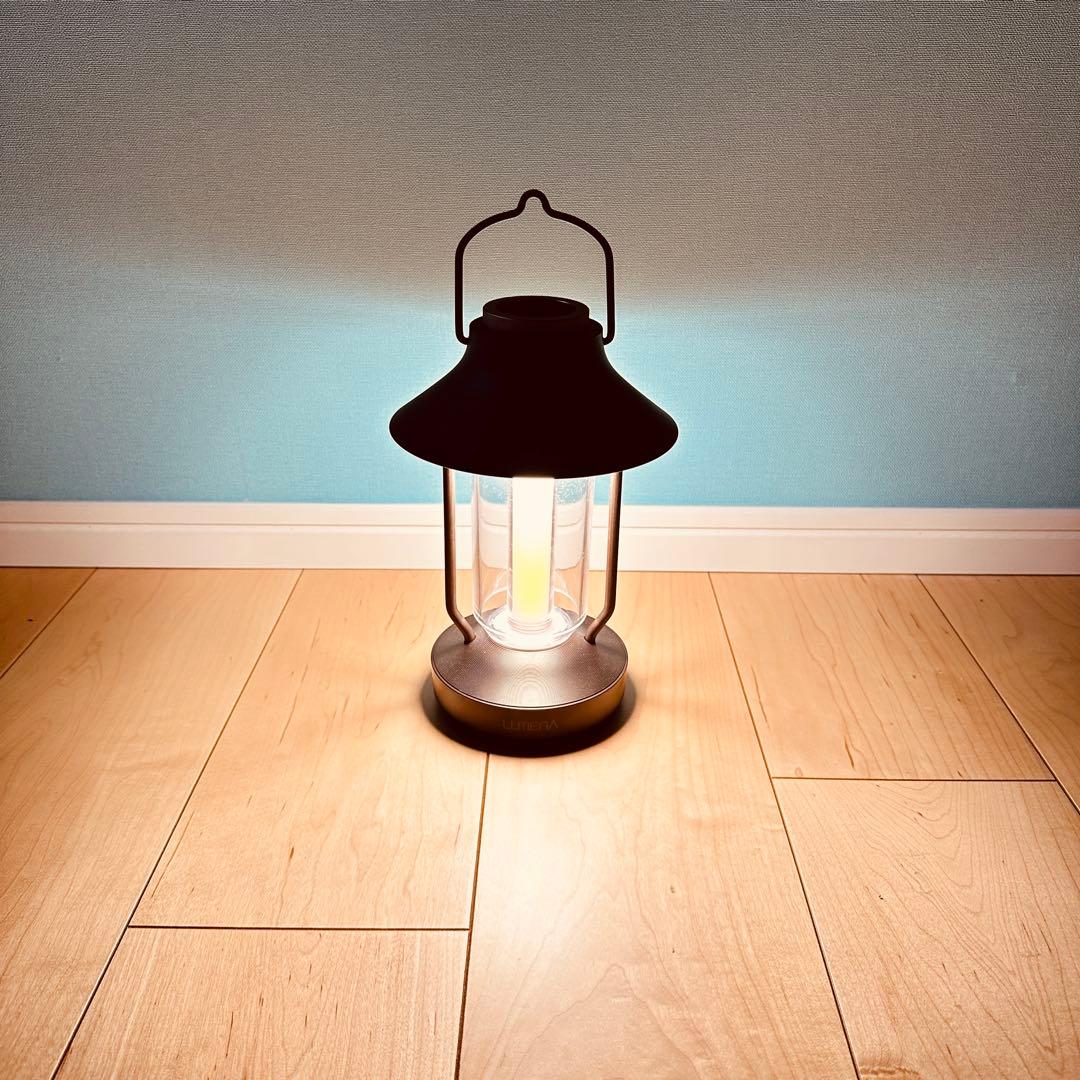 LUMENA CLASSIC LED ルーメナー　クラシック　LEDランタン