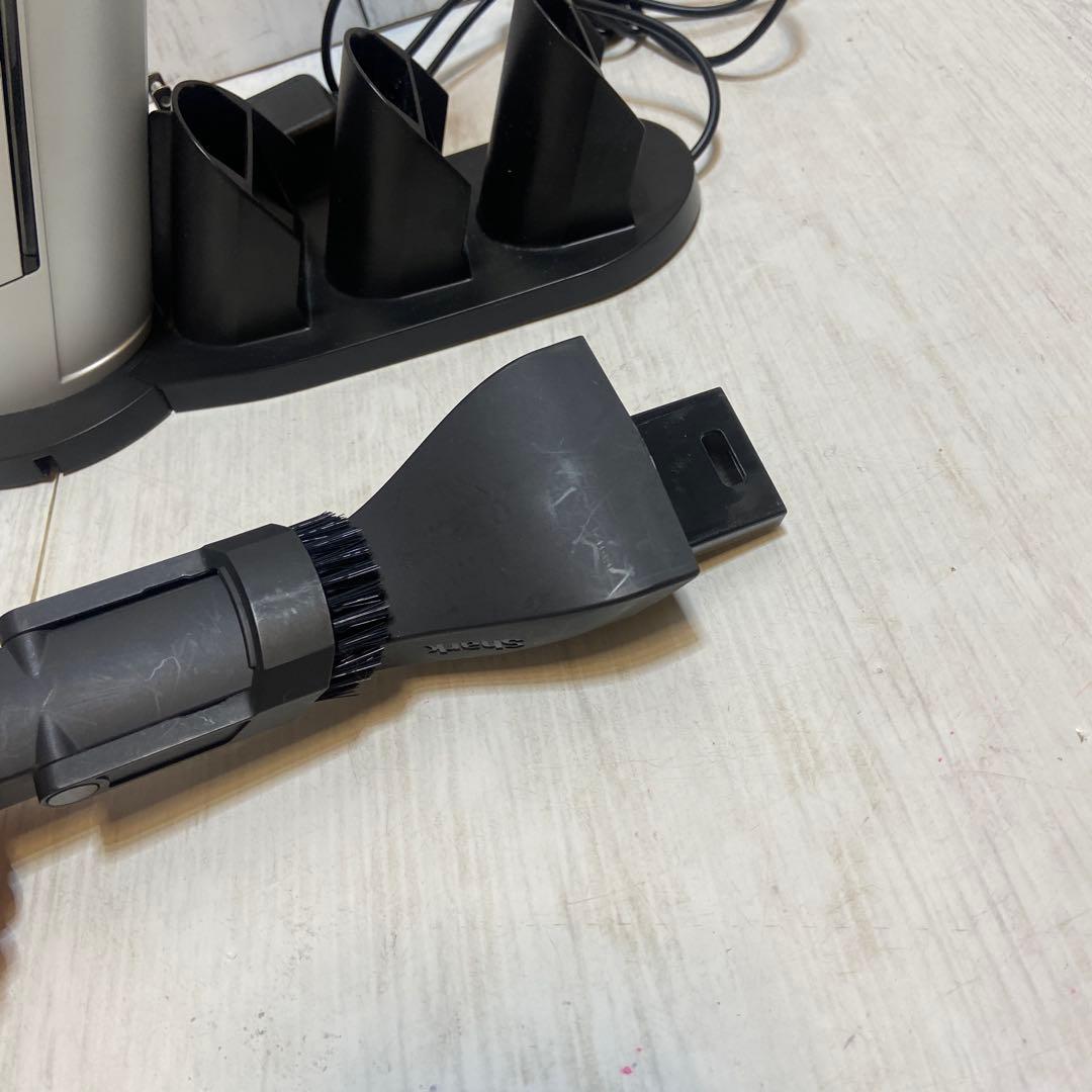 シャーク　Shark⭐️EVOPOWEREX WV415JWH ハンディクリーナー