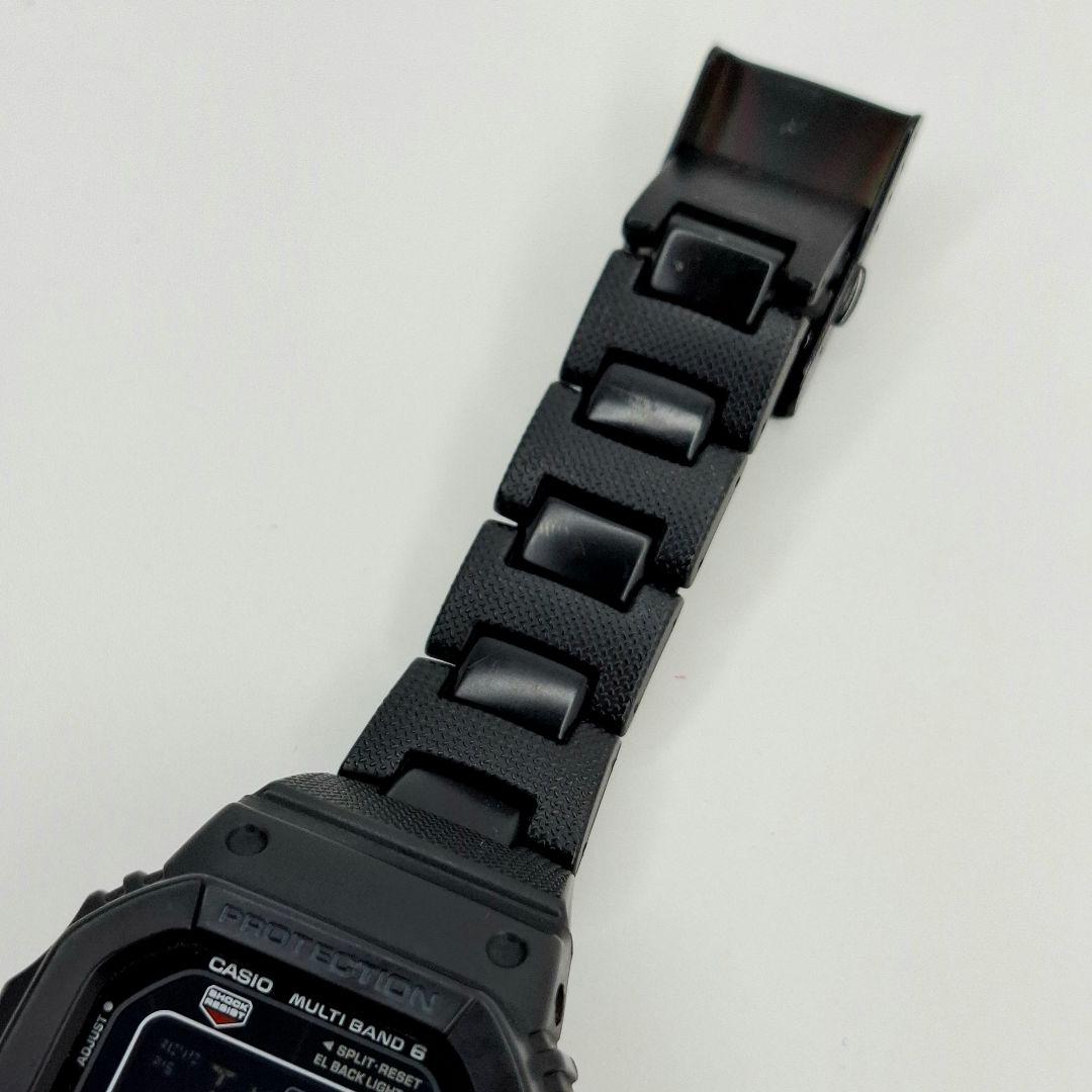 ✨人気 GW M5610BC カシオ CASIO G-SHOCK ソーラー 電波