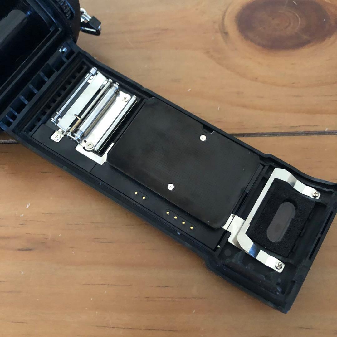 NIKON F100 フィルムカメラ 一眼レフ