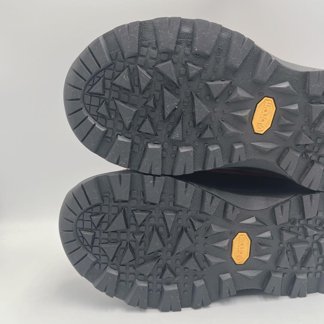 ノースフェイス ヌプシ ブーティ ウォータープルーフ VI ショート SE