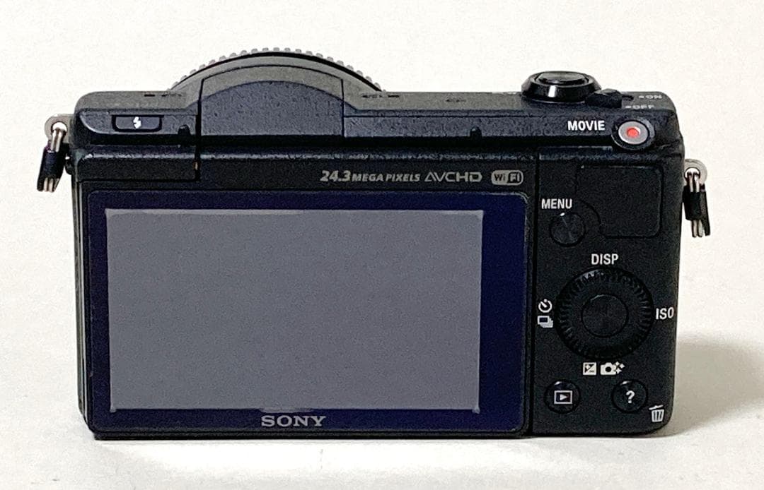 SONY α5100 ミラーレスカメラBody　+　アクセサリーキット