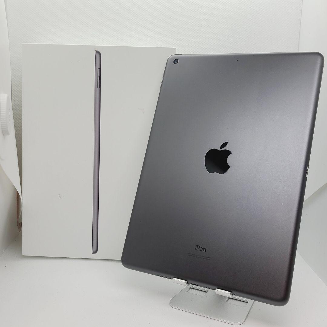 箱付き☆ Apple iPad 第9世代 10.2インチ 64GB
