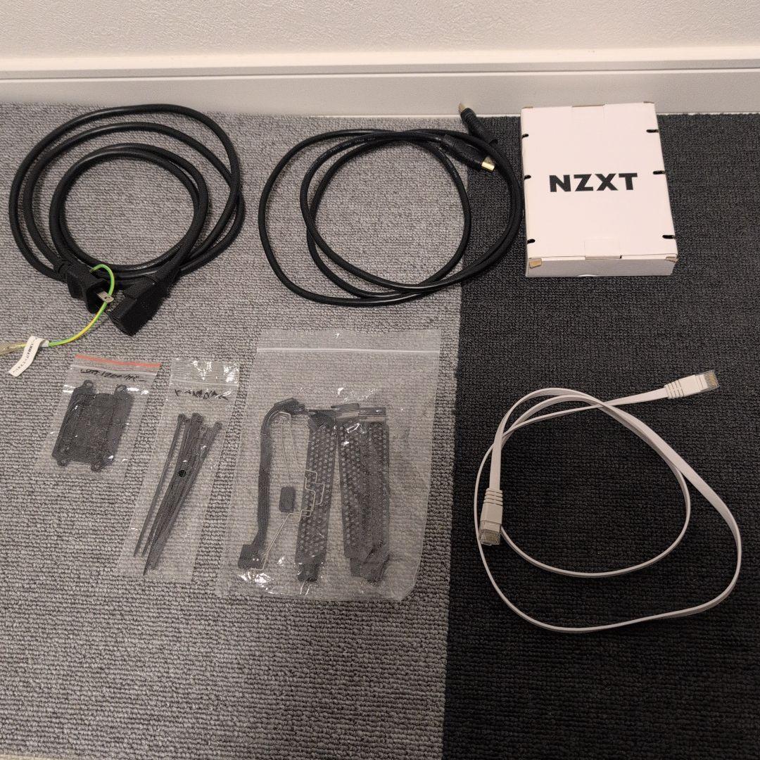 デスクトップ i7-12700F RAM32GB GTX1660S 1000W