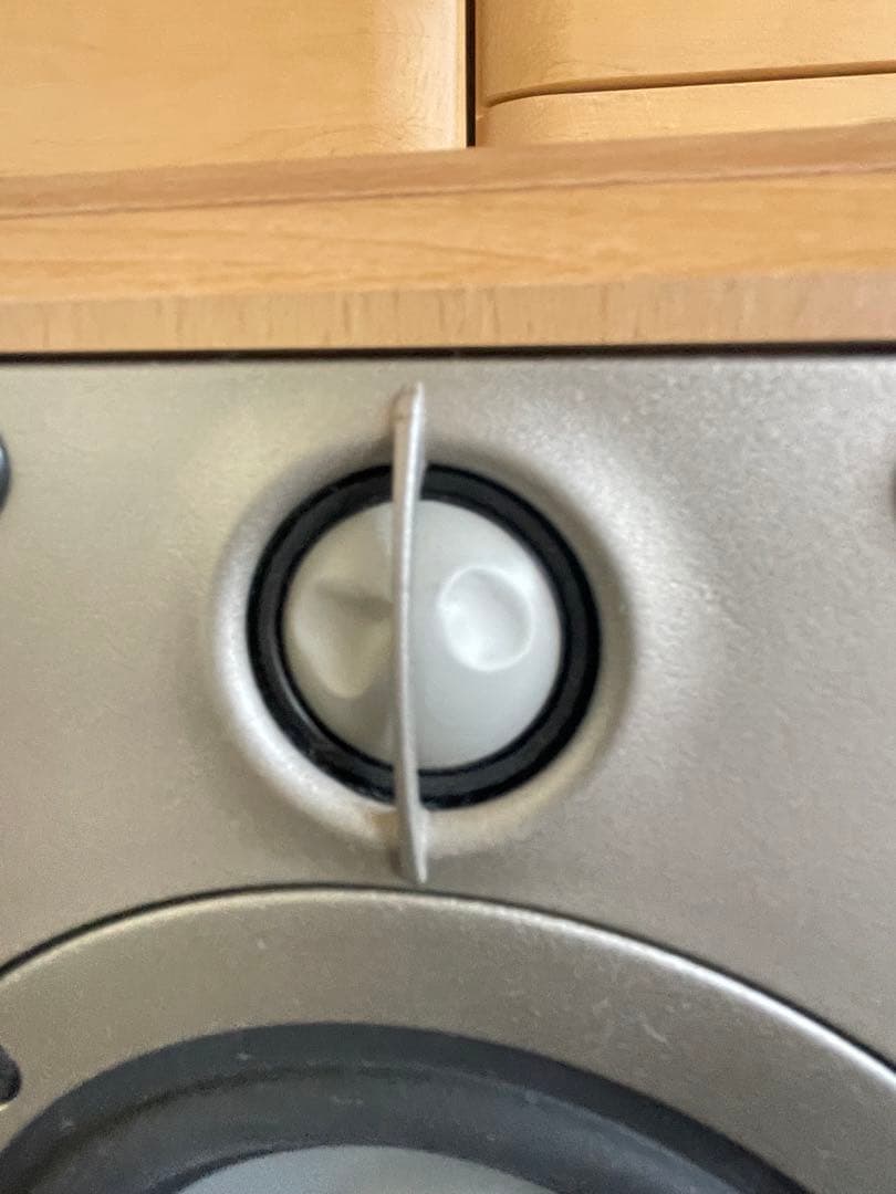 インフィニティ Infinity スピーカー 2ウェイ ナチュラルウッド USA