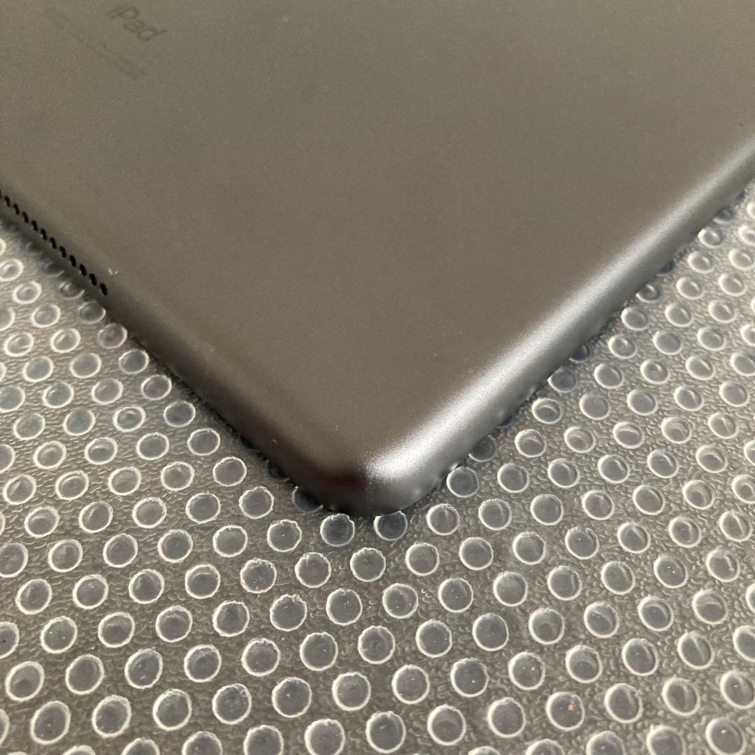 3105【早い者勝ち】iPad7 第7世代 32GB WIFIモデル☆