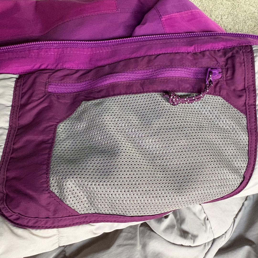 mont-bell パウダーライトパーカー Women's 1102455