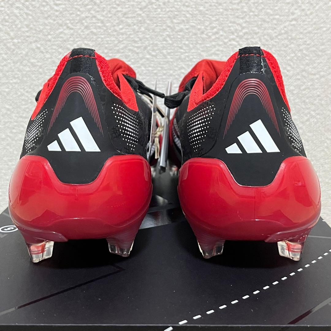 【新品】 アディダス プレデター エリート FT FG BWR 28cm