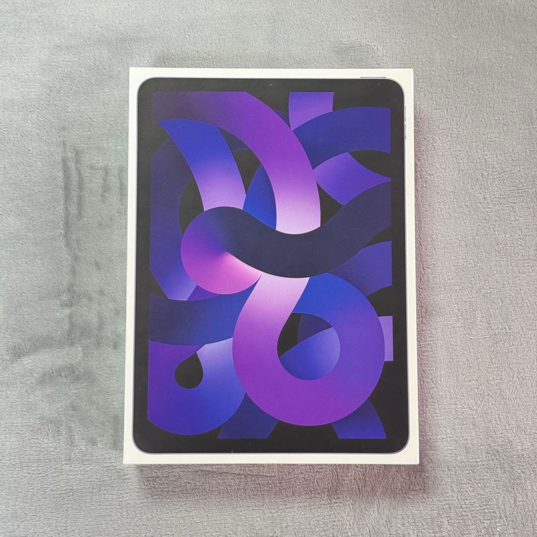 【美品】iPad Air (第5世代) 256GB + Apple Pencil