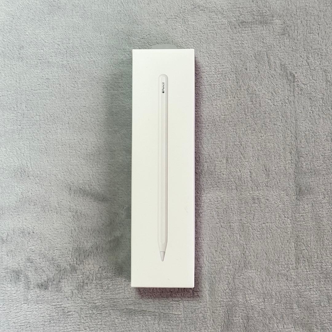 【美品】iPad Air (第5世代) 256GB + Apple Pencil