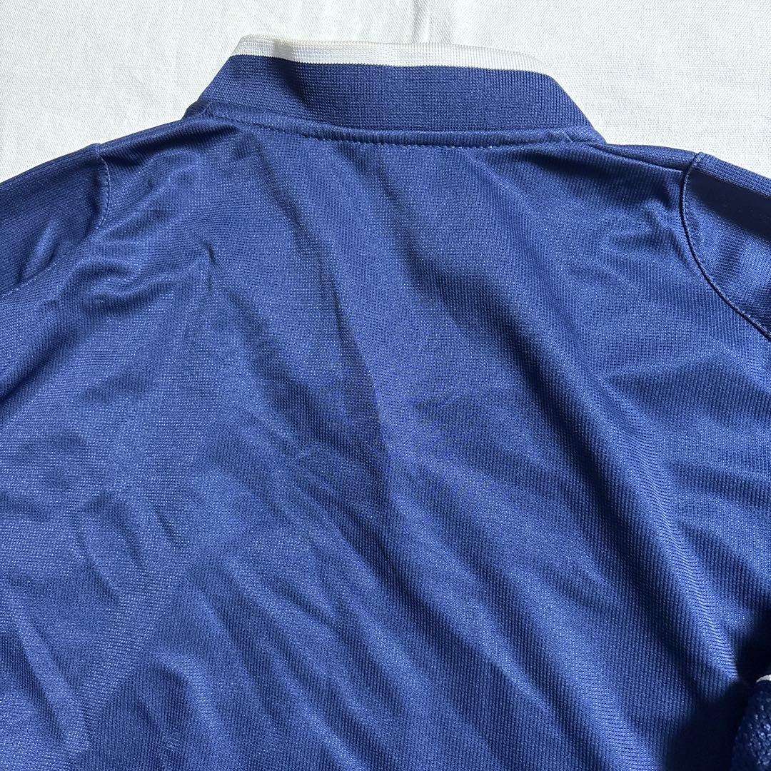 UMBRO × England代表 ゲームシャツ 練習着 アンブロ イングランド