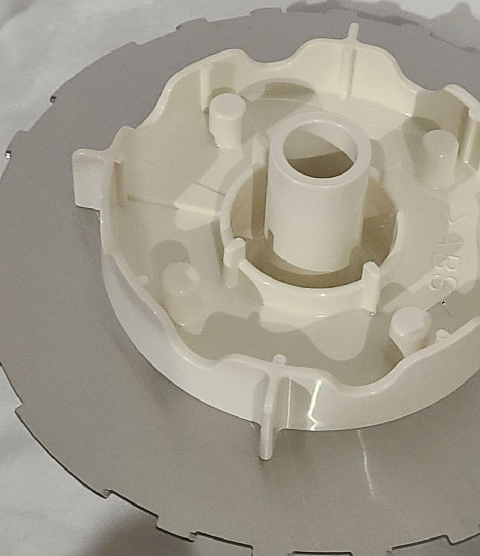 パナソニック　フードプロセッサー