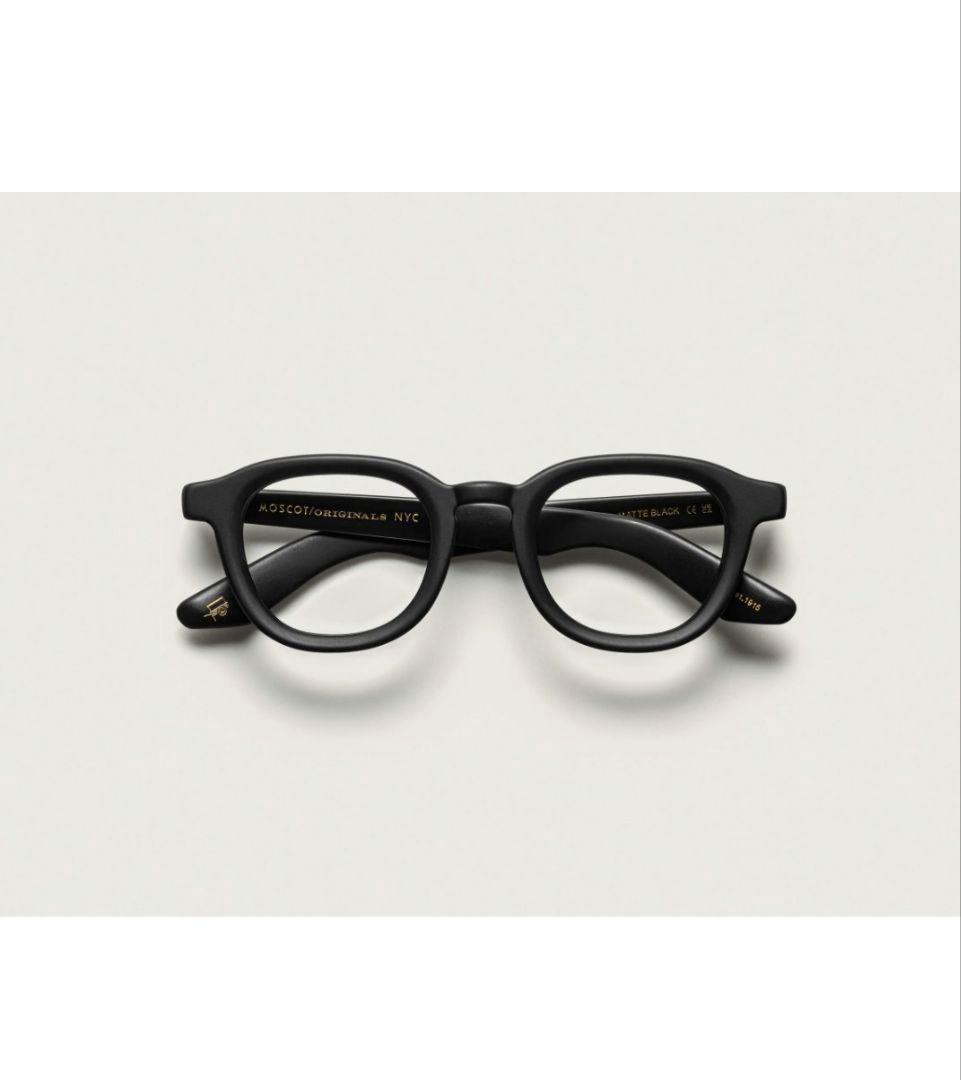 note3様 MOSCOT モスコット DAHVEN 44
