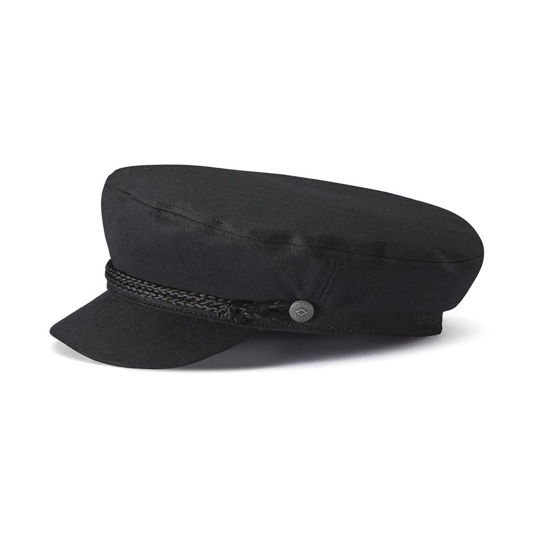 【digdigdigdig さん専用】BRIXTON Fiddler Cap L