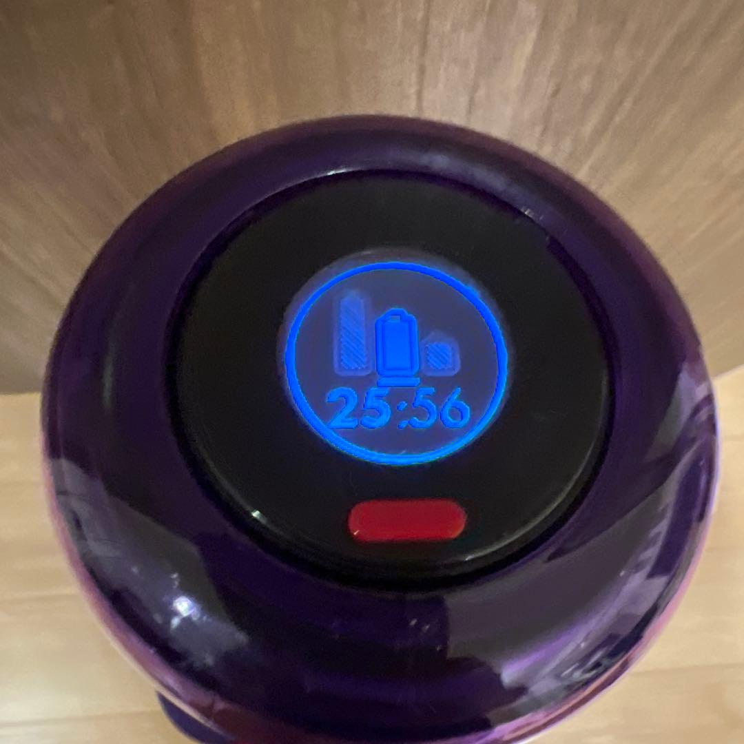 dyson SV18 レーザー + 純正スタンド