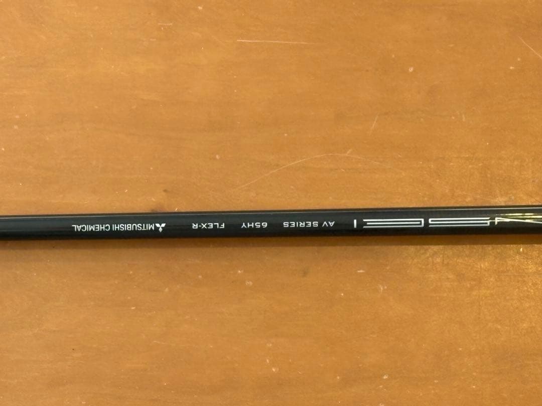 Titleist TSi2 ユーティリティクラブ 24°